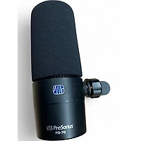Used PreSonus PD-70 Dynamic Microphone