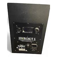 Used KRK RP5 ROKIT G4 Pair Powered Monitor