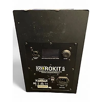 Used KRK RP5 ROKIT G4 Pair Powered Monitor