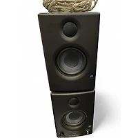 Used PreSonus ERIS 3.5 PAIR Powered Monitor