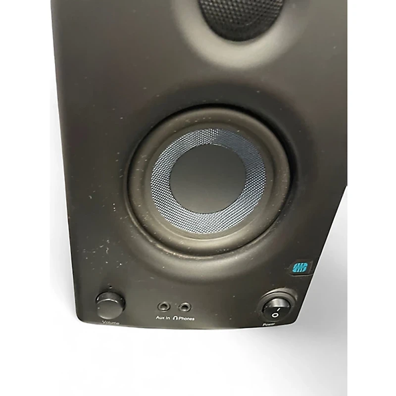Used PreSonus ERIS 3.5 PAIR Powered Monitor