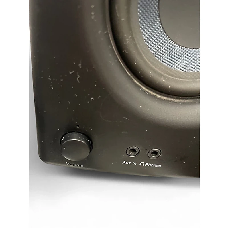 Used PreSonus ERIS 3.5 PAIR Powered Monitor