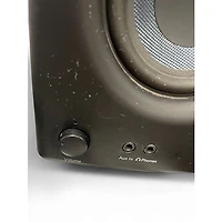 Used PreSonus ERIS 3.5 PAIR Powered Monitor