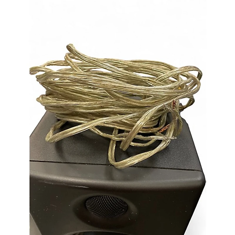 Used PreSonus ERIS 3.5 PAIR Powered Monitor