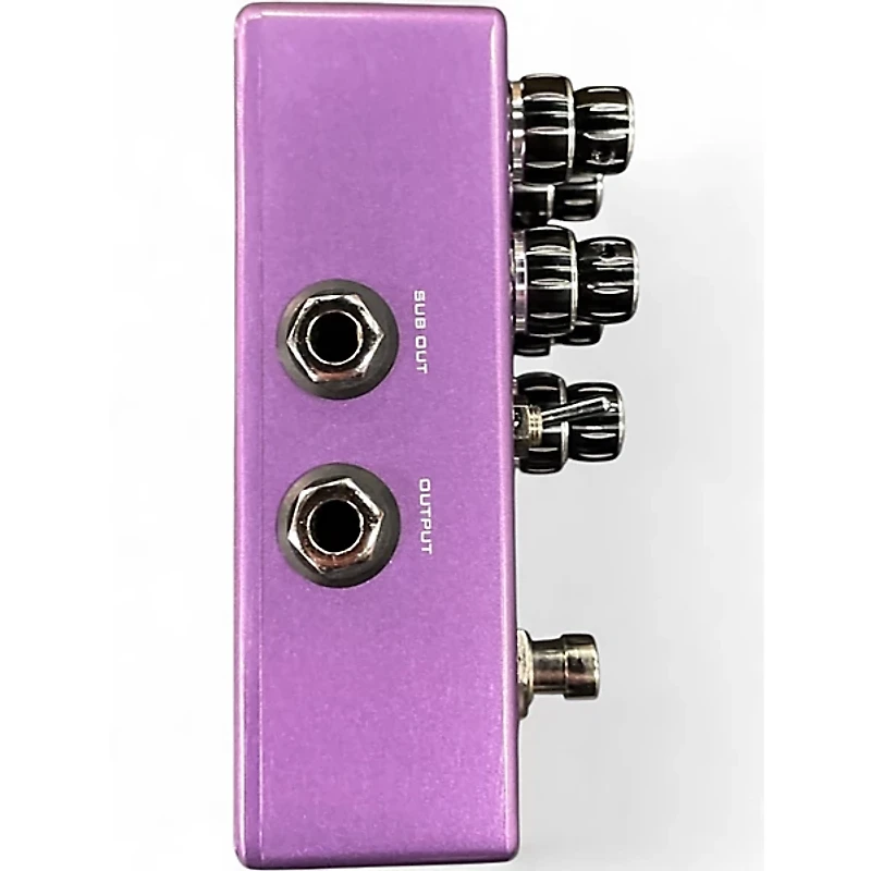 Used Pigtronix Mothership 2 Effect Pedal