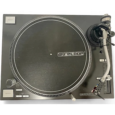 Used Reloop RP7000 MK2 Turntable