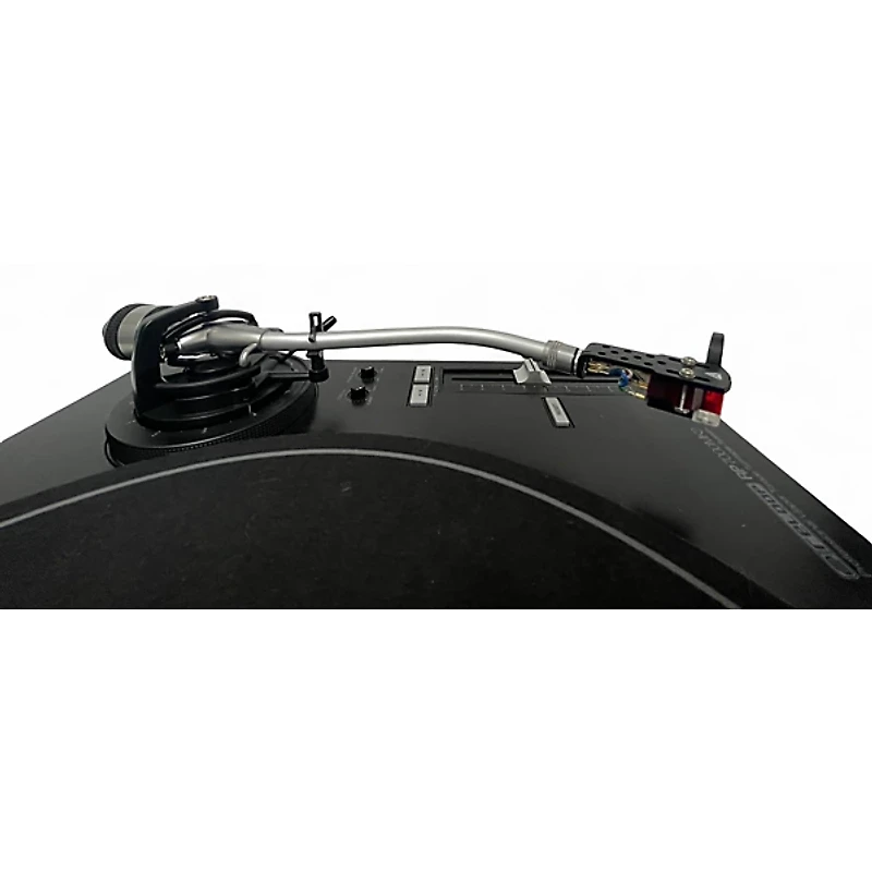 Used Reloop RP7000 MK2 Turntable