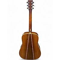 Used Martin HD35 NATURAL Acoustic Guitar
