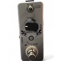 Used Donner PEARL TREMOR Effect Pedal