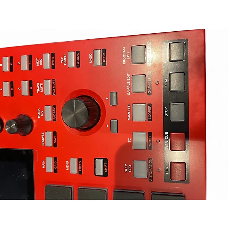 Used Akai Professional MPC ONE+ Drum Machine