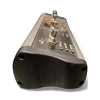 Used Fender MGT-4 Footswitch