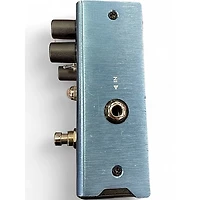 Used Fender MIRROR IMAGE DELAY Effect Pedal