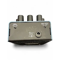 Used Fender MIRROR IMAGE DELAY Effect Pedal