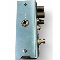 Used Fender MIRROR IMAGE DELAY Effect Pedal