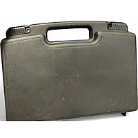 Used Samson CO1 STUDIO CONDENSER  Condenser Microphone