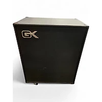 Used Gallien-Krueger CX410 Bass Cabinet