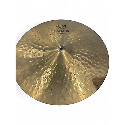Used Zildjian 16in K Constantinople Crash Cymbal