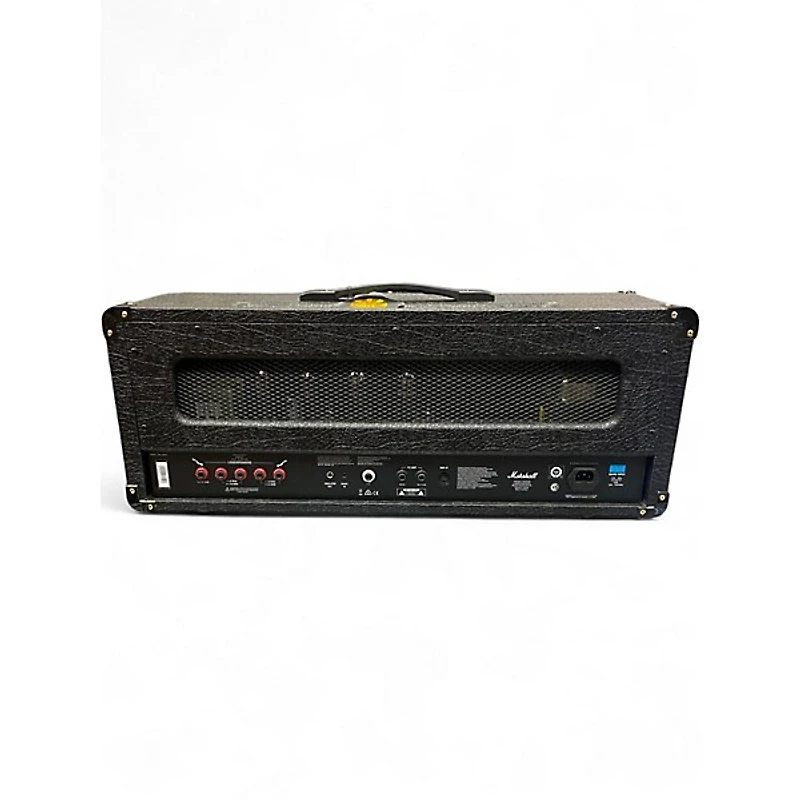 Used Marshall DSL100HR 100W Tube Guitar Amp Head