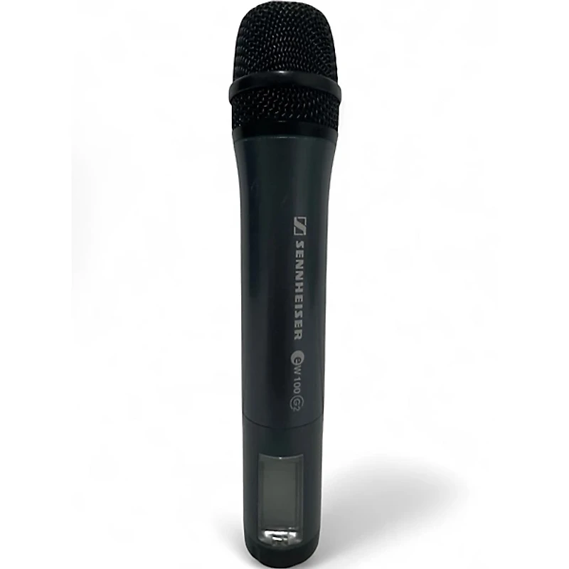 Used Sennheiser EW100 Wireless System