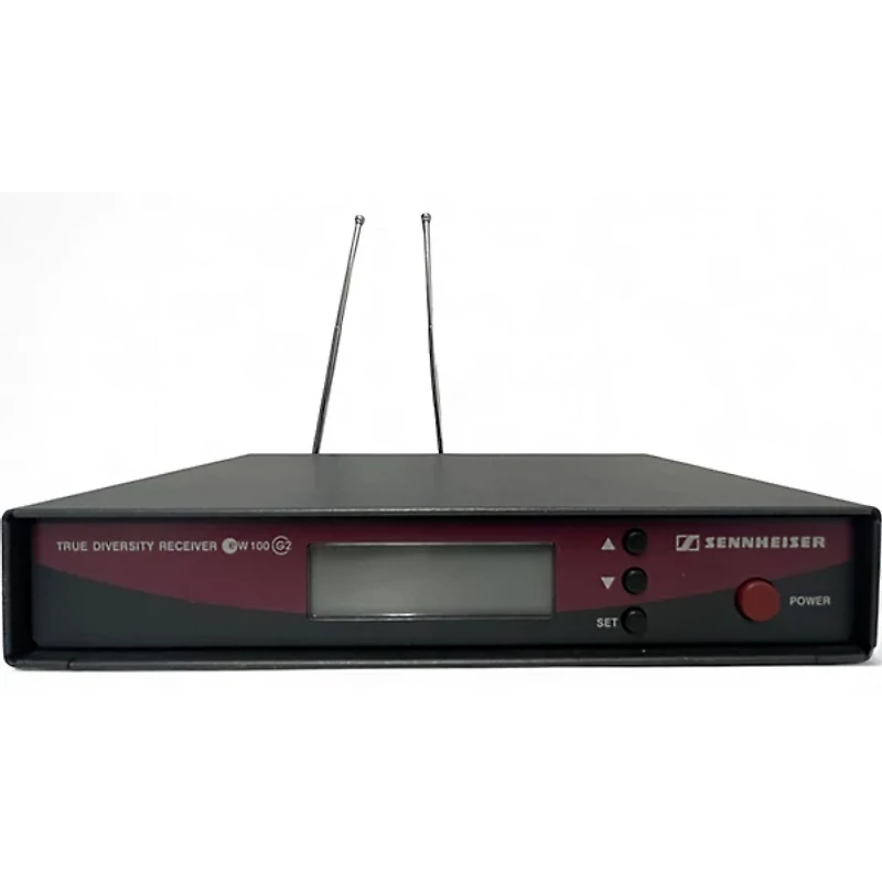 Used Sennheiser EW100 Wireless System