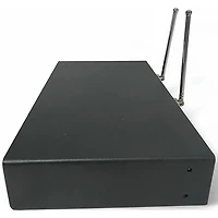 Used Sennheiser EW100 Wireless System