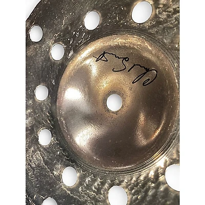 Used SABIAN 10in AA Mini China Cymbal