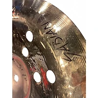 Used SABIAN 10in AA Mini China Cymbal