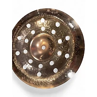 Used SABIAN 10in AA Mini China Cymbal