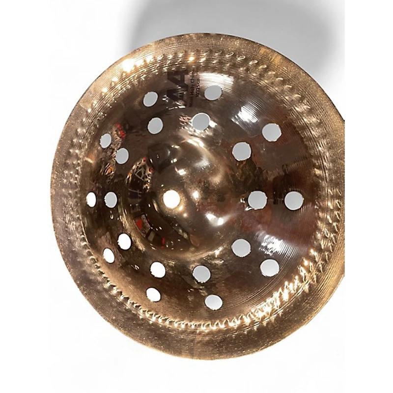 Used SABIAN 10in AA Mini China Cymbal