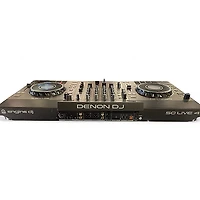 Used Denon DJ SC LIVE 4 DJ Controller