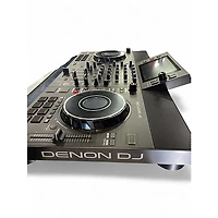 Used Denon DJ SC LIVE 4 DJ Controller
