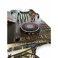 Used Denon DJ SC LIVE 4 DJ Controller