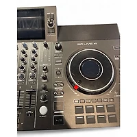 Used Denon DJ SC LIVE 4 DJ Controller