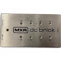 Used MXR M237 DC BRICK