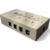 Used MXR M237 DC BRICK