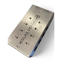 Used MXR M237 DC BRICK