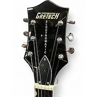Used Gretsch Guitars G5120 Electromatic Orange Hollow Body Electric Guitar
