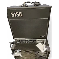 Used EVH 5150 Iconic Tube Guitar Combo Amp