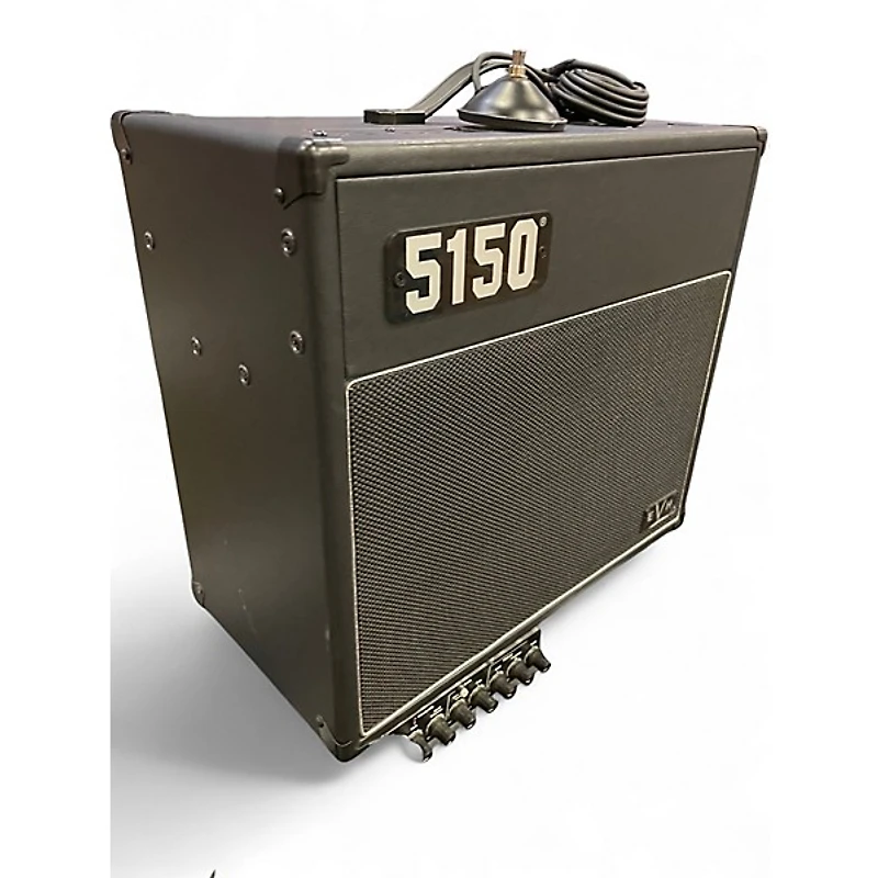 Used EVH 5150 Iconic Tube Guitar Combo Amp