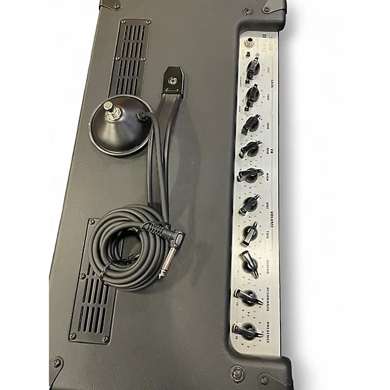 Used EVH 5150 Iconic Tube Guitar Combo Amp