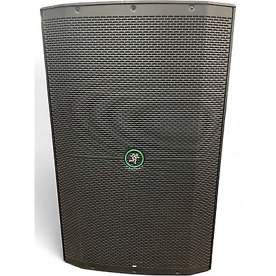 Used Mackie Thump215 Powered Speaker