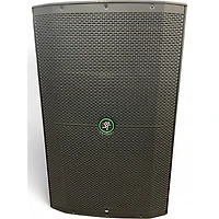 Used Mackie Thump215 Powered Speaker