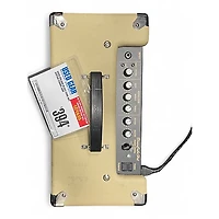 Used Roland BLUES CUBE HOT Guitar Combo Amp