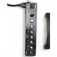 Used Roland BLUES CUBE HOT Guitar Combo Amp