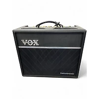Used VOX VT20Plus Valvetronix 20W 1X8 Guitar Combo Amp