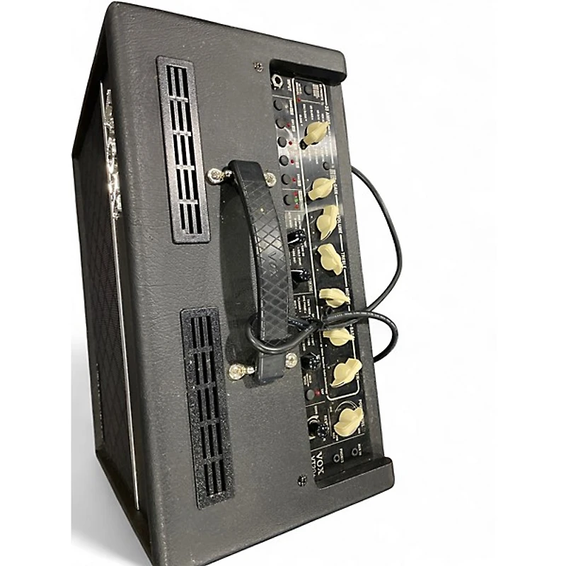 Used VOX VT20Plus Valvetronix 20W 1X8 Guitar Combo Amp