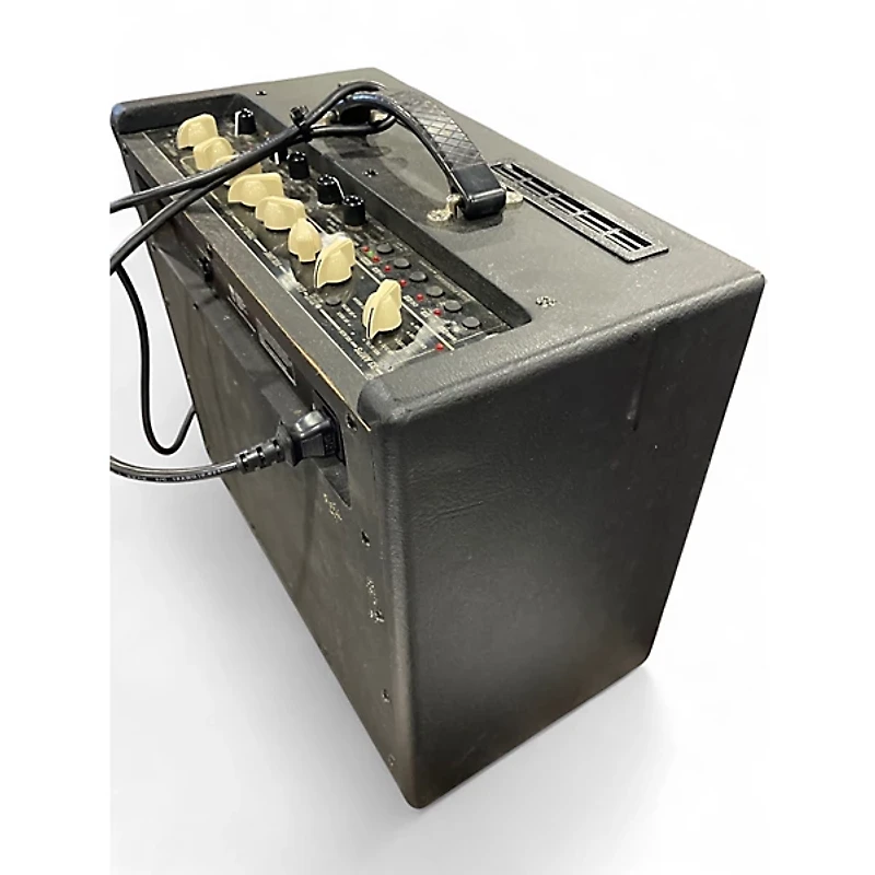 Used VOX VT20Plus Valvetronix 20W 1X8 Guitar Combo Amp