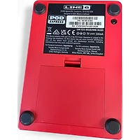 Used Line 6 POD EXPRESS Effect Processor