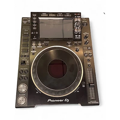 Used Pioneer DJ CDJ2000 Nexus DJ Player