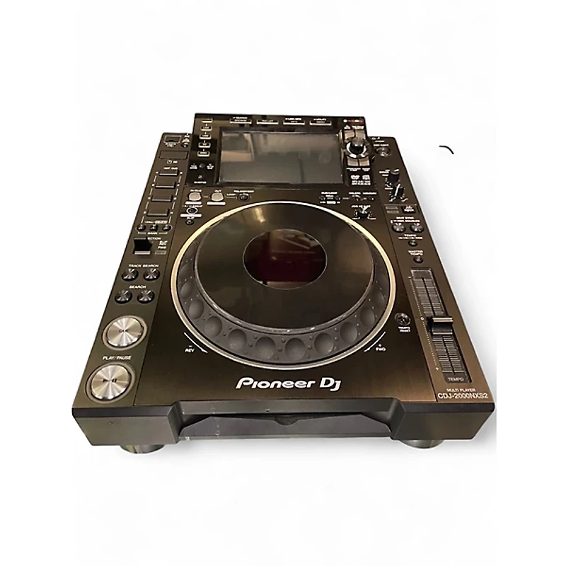 Used Pioneer DJ CDJ2000 Nexus DJ Player